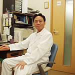 �Җ�N���j�b�N�@��